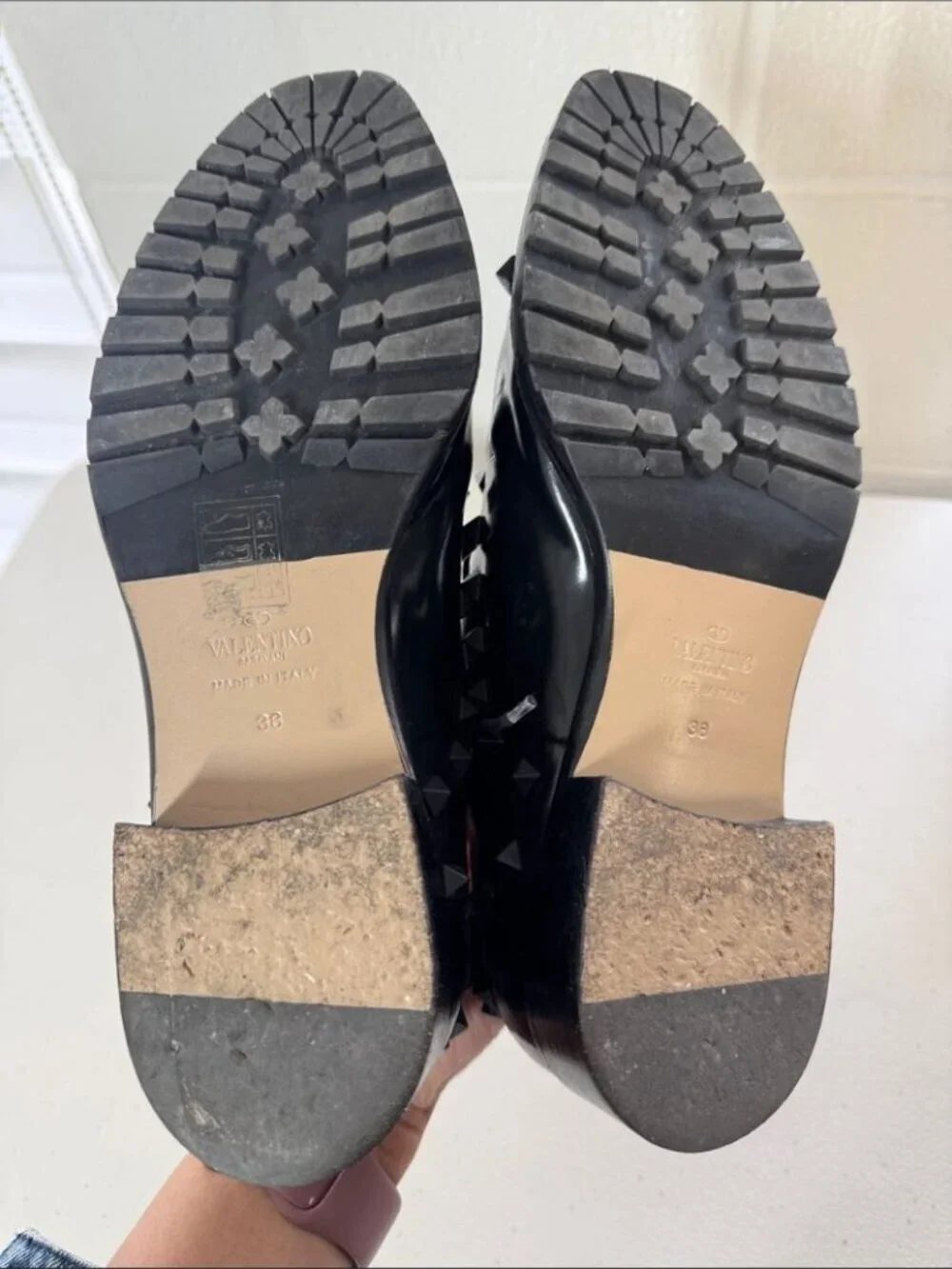 Valentino garavani rockstud